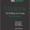 Get ahead! Medicine: 150 EMQs for Finals, Second Edition-Original PDF