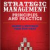 Strategic Management: Principles & Practice 2nd edition-Original PDF