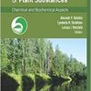 Chemistry and Technology of Plant Substances: Chemical and Biochemical Aspects-Original PDF