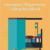 JustCoding’s Emergency Department Coding Handbook (Pack of 5)-Original PDF