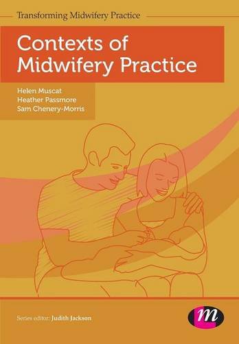 Contexts of Midwifery Practice – EPUB