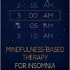 Mindfulness-Based Therapy for Insomnia-Original PDF