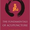 The Fundamentals of Acupuncture-Original PDF