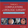 Complications of Urologic Surgery: Prevention and Management, 5e-Original PDF