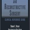Facial Plastic and Reconstructive Surgery: Clinical Reference Guide-Original PDF