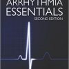 Arrhythmia Essentials, 2e-Original PDF