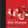 Treatment of Skin Disease: Comprehensive Therapeutic Strategies, 5e-Original PDF