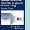 Bioequivalence and Statistics in Clinical Pharmacology, Second Edition (Chapman & Hall/CRC Biostatistics Series)-Original PDF
