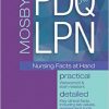 Mosby’s PDQ for LPN, 4e -Original PDF