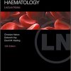 Lecture Notes: Haematology 10th Edition-Original PDF