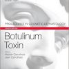 Botulinum Toxin: Procedures in Cosmetic Dermatology Series, 4e-Original PDF+Videos