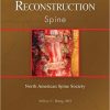 Advanced Reconstruction: Spine-Original PDF