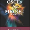 OSCEs for MRCOG, Part 2-Original PDF