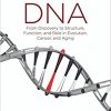 It’s in Your DNA: From Discovery to Structure, Function and Role in Evolution, Cancer and Aging-Original PDF