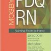 Mosby’s PDQ for RN: Practical, Detailed, Quick, 4e-Original PDF