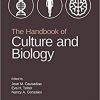 The Handbook of Culture and Biology-EPUB