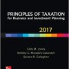 Principles of Taxation for Business and Investment Planning 2017 Edition-Original PDF