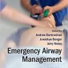 Emergency Airway Management 2nd edition-Original PDF