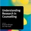 Understanding Research in Counselling (Counselling and Psychotherapy Practice Series)-Original PDF