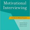 Motivational Interviewing: A Guide for Medical Trainees-Original PDF