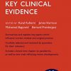 Oxford Handbook of Key Clinical Evidence, 2e – Original PDF