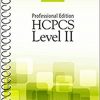 HCPCS 2016 Level II Professional Edition (Hcpcs Level II (American Medical Assn))-Original PDF