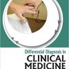 Differential Diagnosis in Clinical Examination – Original PDF