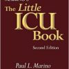 Marino’s The Little ICU Book-EPUB