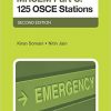 MRCEM Part C: 125 Osce Stations-Original PDF