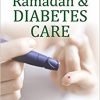 Ramadan & Diabetes Care 2nd edition-Original PDF