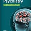 Psychiatry: A Clinical Handbook-EPUB