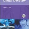 Churchill’s Pocketbooks Clinical Dentistry, 4e (Churchill Pocketbooks)-Original PDF