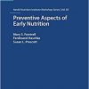 Preventive Aspects of Early Nutrition: 85th Nestlé Nutrition Institute Workshop, London, November 2014 (Nestlé Nutrition Institute Workshop Series, Vol. 85)-Original PDF