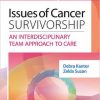 Issues of Cancer Survivorship: An Interdisciplinary Team Approach to Care-EPUB