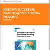 Success in Practical/Vocational Nursing – Elsevier eBook on VitalSource (Retail Access Card), 8e-Original PDF