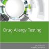 Drug Allergy Testing, 1e-PDF