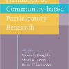 Handbook of Community-Based Participatory Research-Original PDF