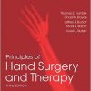 Principles of Hand Surgery and Therapy, 3e-Original PDF