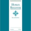Encyclopedia of Human Behavior, Second Edition, 3 Volume Set 2nd Edition-Original PDF