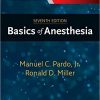 Basics of Anesthesia, 7e-PDF