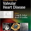 Manual of Valvular Heart Disease -EPUB