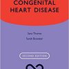 Adult Congenital Heart Disease (Oxford Specialist Handbooks in Cardiology) 2nd edition-Original PDF