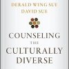 Counseling the Culturally Diverse: Theory and Practice 7th Edition -Original PDF
