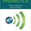 A Course in Phonetics 7 edition-Original PDF