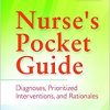 Nurse’s Pocket Guide: Diagnoses, Prioritized Interventions and Rationales-Original PDF