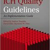 ICH Quality Guidelines: An Implementation Guide-EPUB