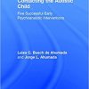 Contacting the Autistic Child: Five successful early psychoanalytic interventions-Original PDF