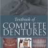 Textbook of Complete Dentures, 6th Edition updated Edition – PDF