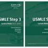 Kaplan USMLE Step 3 Lecture Notes 2015- 2016