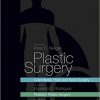 Plastic Surgery: Volume 3: Craniofacial, Head and Neck Surgery and Pediatric Plastic Surgery, 4e-Original PDF+Videos